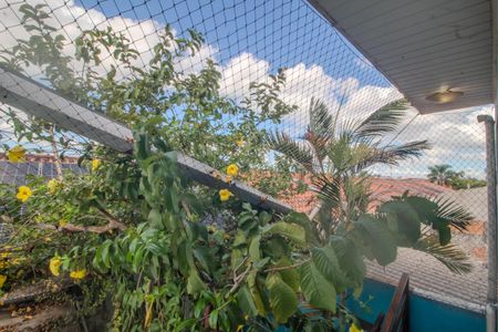 Casa à venda com 102m², 3 quartos e 2 vagasVista