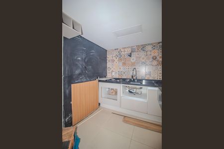 Casa à venda com 102m², 3 quartos e 2 vagasCozinha/Quintal/Churrasqueira