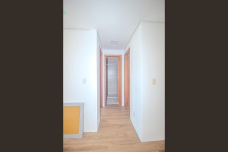 Sala de casa à venda com 3 quartos, 102m² em Hípica, Porto Alegre