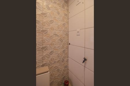 Casa à venda com 102m², 3 quartos e 2 vagasÁrea comum