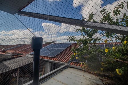 Casa à venda com 102m², 3 quartos e 2 vagasVista