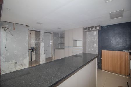 Casa à venda com 102m², 3 quartos e 2 vagasCozinha/Quintal/Churrasqueira