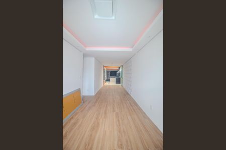 Casa à venda com 102m², 3 quartos e 2 vagasSala