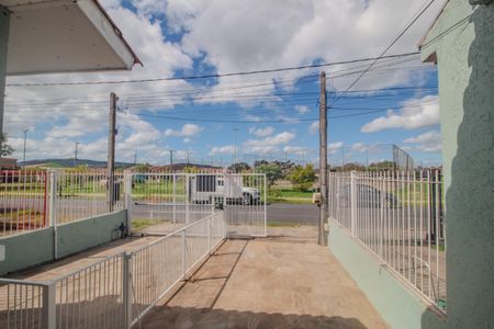 Casa à venda com 102m², 3 quartos e 2 vagasVista