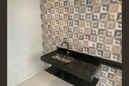 Apartamento à venda com 90m², 3 quartos e 2 vagasCozinha