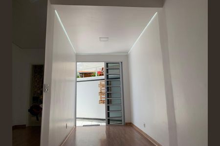 Apartamento à venda com 90m², 3 quartos e 2 vagasSala