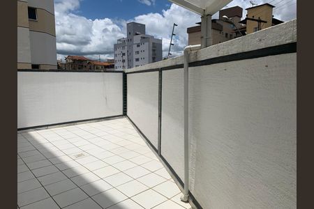 Apartamento à venda com 90m², 3 quartos e 2 vagasÁrea externa