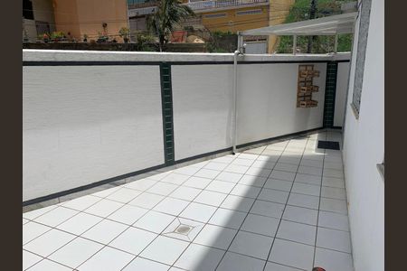 Apartamento à venda com 90m², 3 quartos e 2 vagasÁrea externa