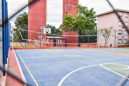 Apartamento para alugar com 57m², 2 quartos e 1 vaga Apartamento para alugar com 57m², 2 quartos e 1 vagaQuadra Esportiva