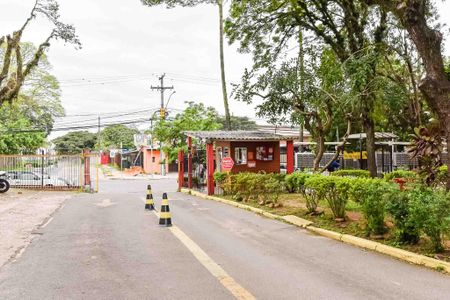 Apartamento para alugar com 57m², 2 quartos e 1 vaga Apartamento para alugar com 57m², 2 quartos e 1 vagaPortaria