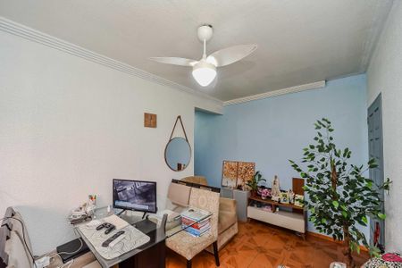 Sala de apartamento para alugar com 2 quartos, 57m² em Jardim Itu, Porto Alegre