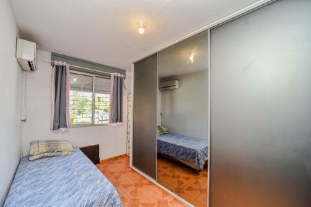 Apartamento para alugar com 57m², 2 quartos e 1 vaga Apartamento para alugar com 57m², 2 quartos e 1 vagaQuarto 2