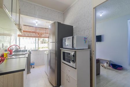 Apartamento à venda com 1 quarto, 52m² em Vila Nova, Porto Alegre