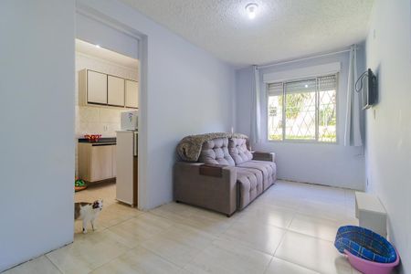 Apartamento à venda com 1 quarto, 52m² em Vila Nova, Porto Alegre