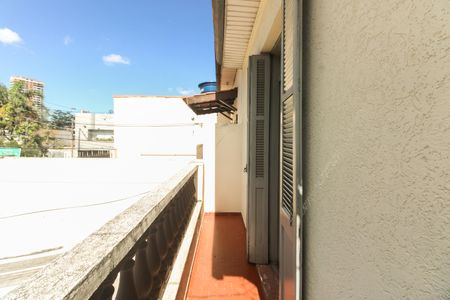 Quarto 1 - Varanda  de casa à venda com 2 quartos, 125m² em Penha de França, São Paulo