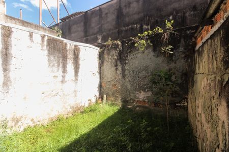 Casa à venda com 125m², 2 quartos e 2 vagasQuintal 