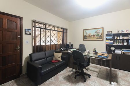 Sala  de casa à venda com 2 quartos, 125m² em Penha de França, São Paulo