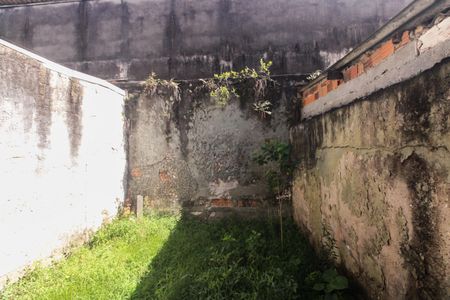 Casa à venda com 125m², 2 quartos e 2 vagasQuintal 