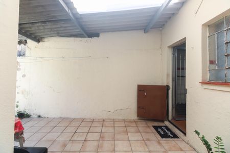 Casa à venda com 125m², 2 quartos e 2 vagasÁrea de Serviço 