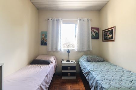 Casa à venda com 125m², 2 quartos e 2 vagasQuarto 2