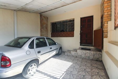 Casa à venda com 125m², 2 quartos e 2 vagasGaragem 