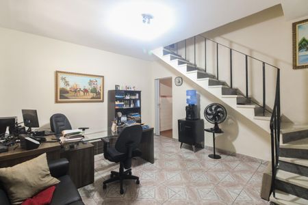 Sala  de casa à venda com 2 quartos, 125m² em Penha de França, São Paulo