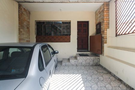 Casa à venda com 125m², 2 quartos e 2 vagasGaragem 