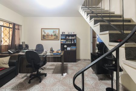 Sala  de casa à venda com 2 quartos, 125m² em Penha de França, São Paulo