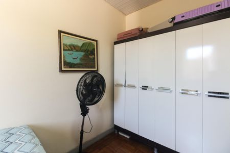 Casa à venda com 125m², 2 quartos e 2 vagasQuarto 2