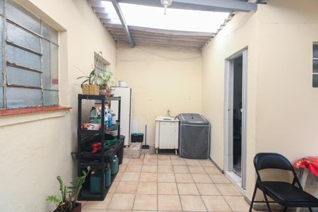 Casa à venda com 125m², 2 quartos e 2 vagasÁrea de Serviço 