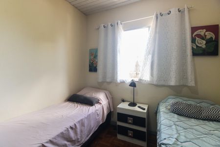 Casa à venda com 125m², 2 quartos e 2 vagasQuarto 2