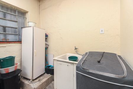 Casa à venda com 125m², 2 quartos e 2 vagasÁrea de Serviço 