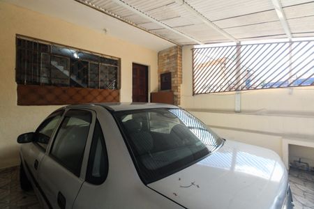Casa à venda com 125m², 2 quartos e 2 vagasGaragem 