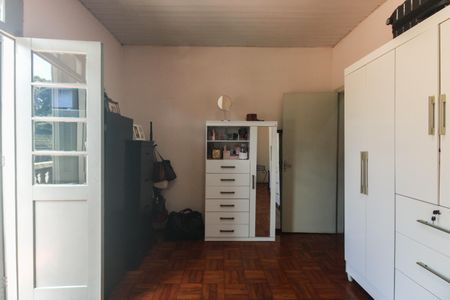 Casa à venda com 125m², 2 quartos e 2 vagasQuarto 1 - Varanda 