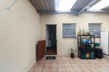 Casa à venda com 125m², 2 quartos e 2 vagasÁrea de Serviço 