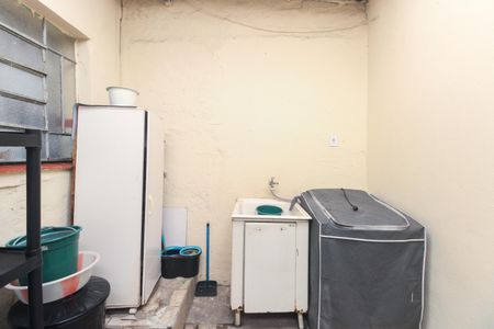 Casa à venda com 125m², 2 quartos e 2 vagasÁrea de Serviço 