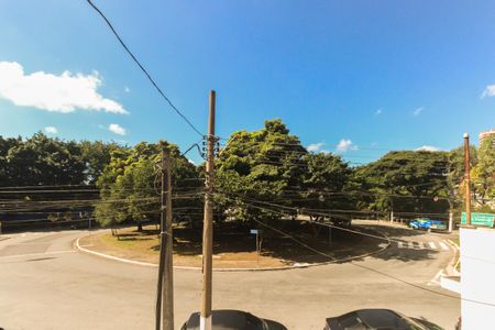 Casa à venda com 125m², 2 quartos e 2 vagasQuarto 1 - Vista Varanda 