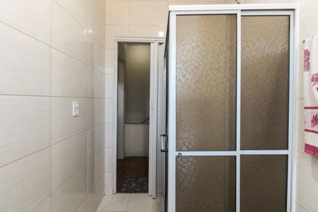 Casa à venda com 125m², 2 quartos e 2 vagasBanheiro 