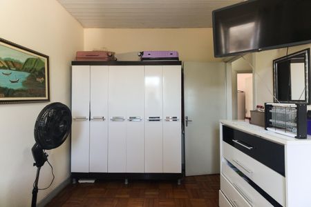 Casa à venda com 125m², 2 quartos e 2 vagasQuarto 2