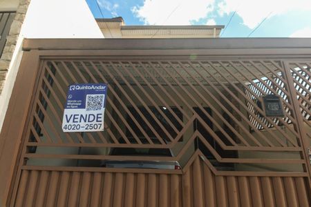 Casa à venda com 125m², 2 quartos e 2 vagasFachada 