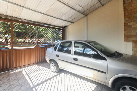 Casa à venda com 125m², 2 quartos e 2 vagasGaragem 
