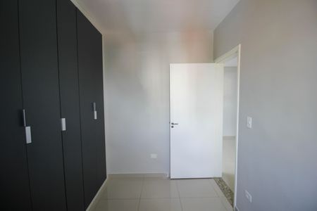 Apartamento para alugar com 2 quartos, 54m² em Vila Barao, Sorocaba