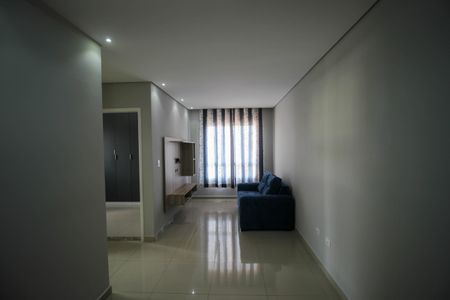Apartamento para alugar com 2 quartos, 54m² em Vila Barao, Sorocaba