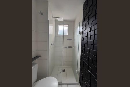 Apartamento à venda com 69m², 2 quartos e 1 vagaBanheiro