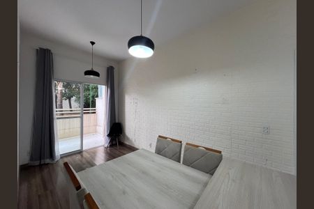 Apartamento à venda com 69m², 2 quartos e 1 vagaSala de Jantar