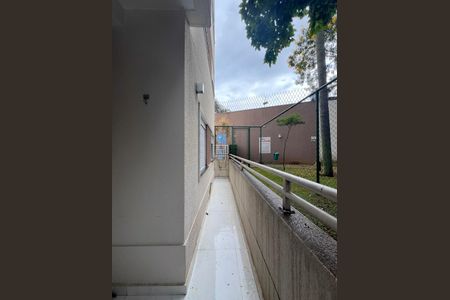 Sacada de apartamento para alugar com 2 quartos, 69m² em Parque Fongaro, São Paulo