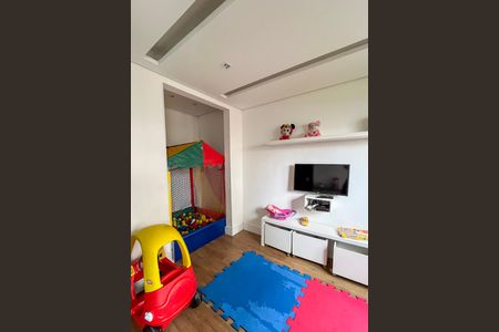 Apartamento à venda com 69m², 2 quartos e 1 vagaBrinquedoteca