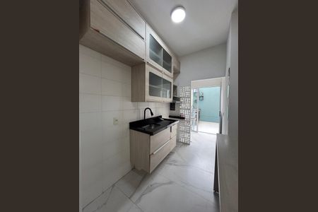 Apartamento à venda com 69m², 2 quartos e 1 vagaCozinha