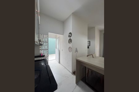 Apartamento à venda com 69m², 2 quartos e 1 vagaCozinha