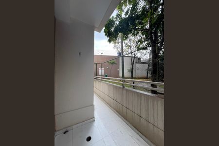 Sacada de apartamento para alugar com 2 quartos, 69m² em Parque Fongaro, São Paulo